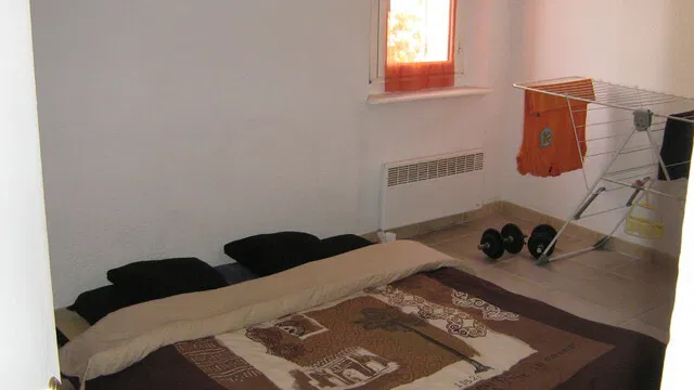 Appartement Avenue Marcel Camusso à La Ciotat