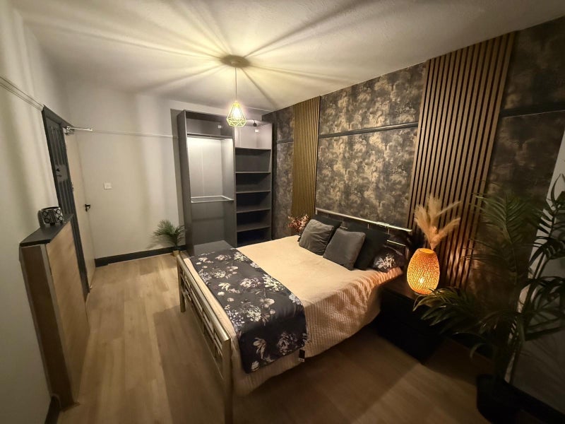Room Vivian Gardens in Greater London