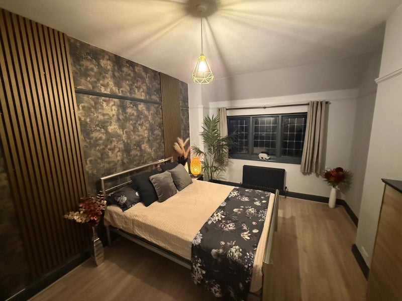 Room Vivian Gardens in Greater London
