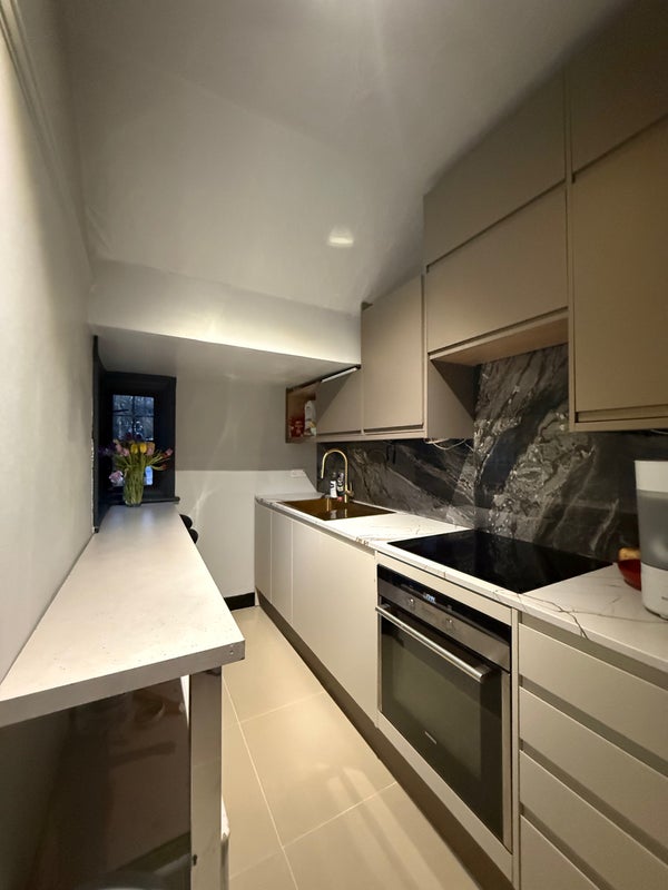 Room Vivian Gardens in Greater London