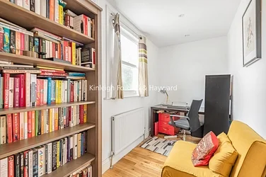 Flat Stock Orchard Street in Greater London