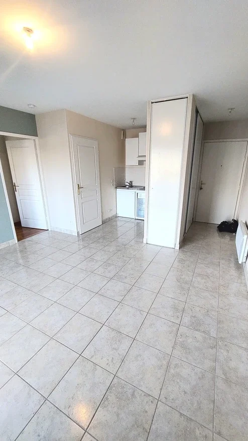 Appartement Rue Nicole-Reine Lepaute à Dijon