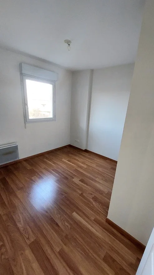 Appartement Rue Nicole-Reine Lepaute à Dijon