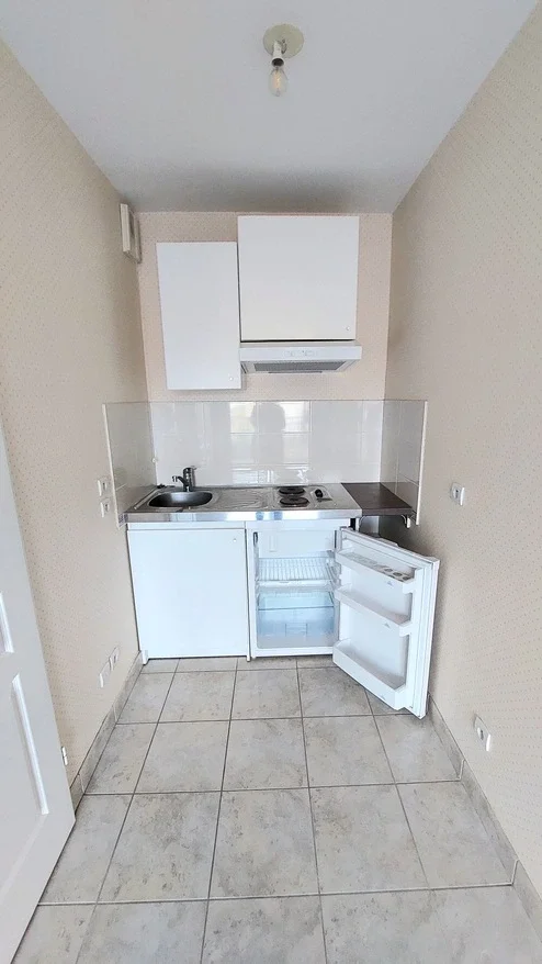 Appartement Rue Nicole-Reine Lepaute à Dijon