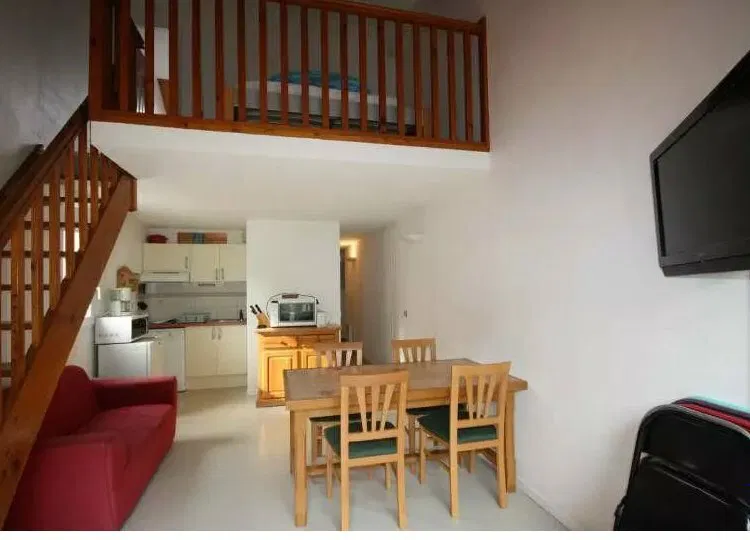 Appartement Impasse des Pics à Saint-Lary-Soulan