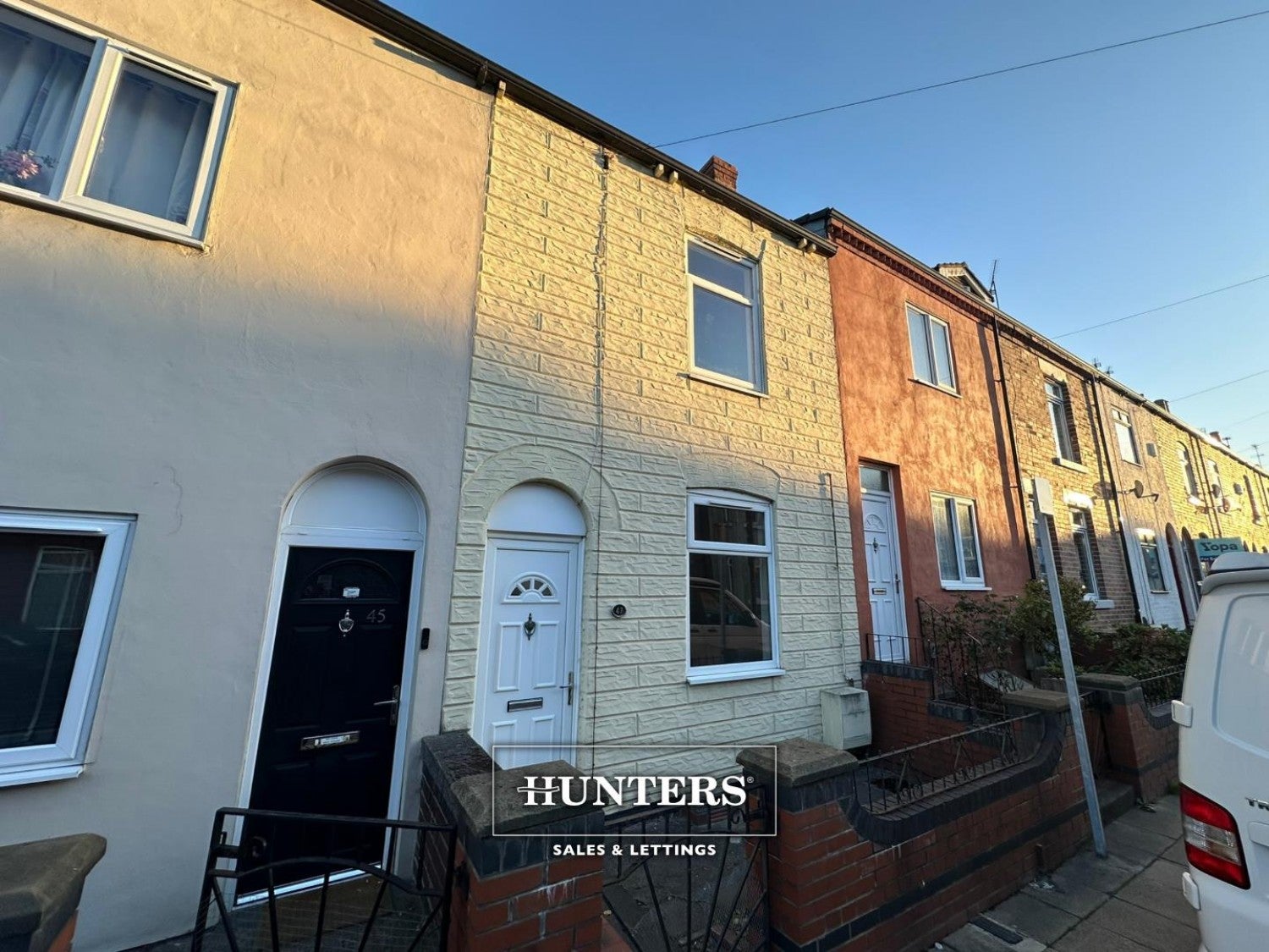 House Lower Oxford Street in Wakefield