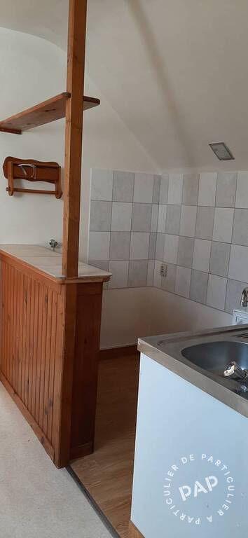 Appartement Rond-Point du Centre-Essonne à Brétigny-sur-Orge