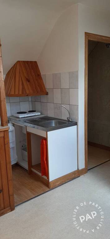 Appartement Rond-Point du Centre-Essonne à Brétigny-sur-Orge