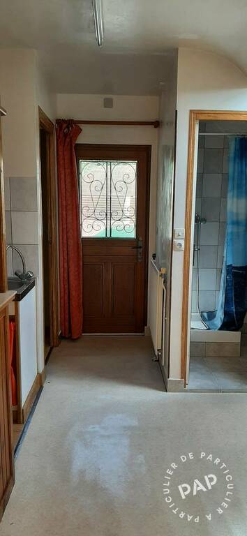 Appartement Rond-Point du Centre-Essonne à Brétigny-sur-Orge