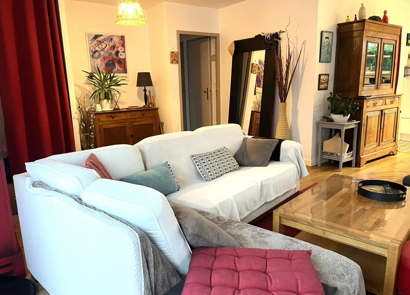 Maison Rue de la Victoire à Le Relecq-Kerhuon