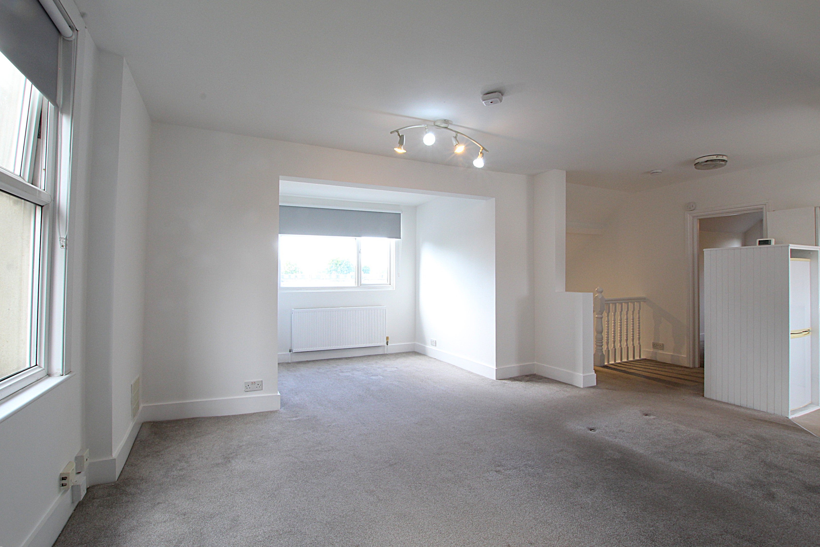 Flat Madeley Road in Greater London