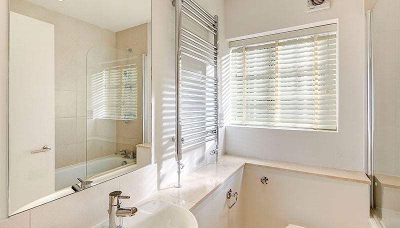 Flat Fulham Road in Greater London