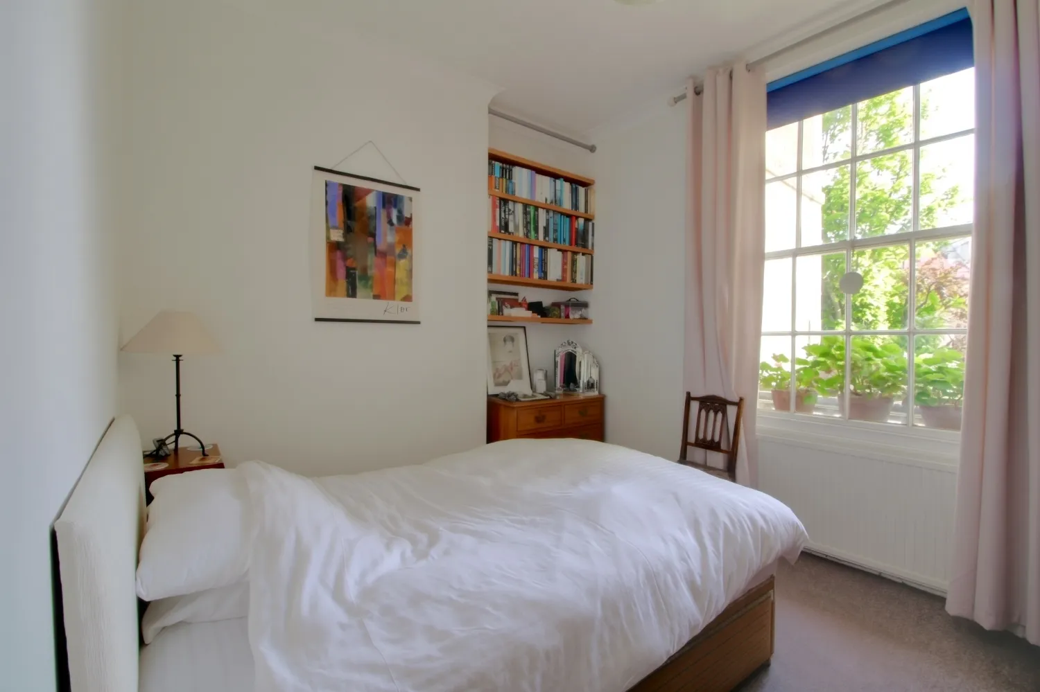 Flat Montpelier Road in Brighton