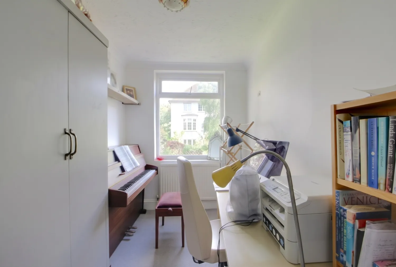 Flat Montpelier Road in Brighton