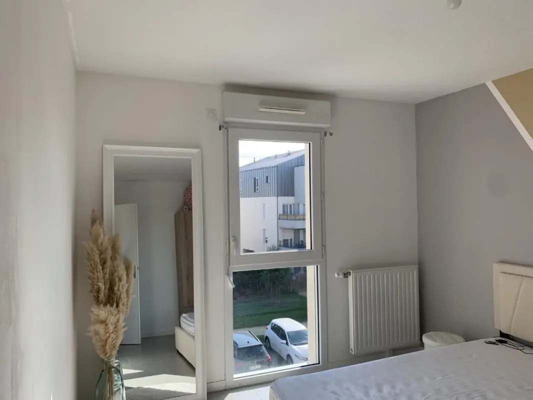 Appartement Rue Hervé-Bazin à Les Ponts-de-Cé