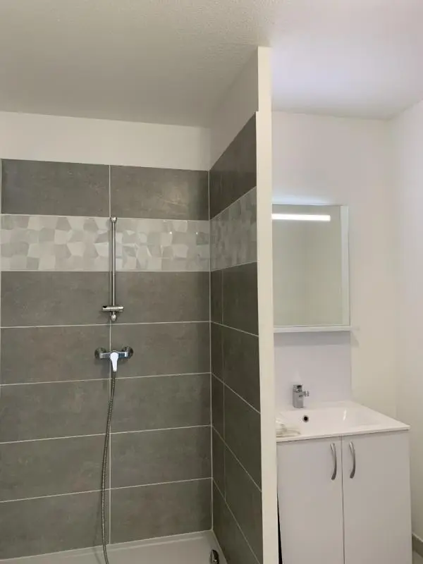 Appartement Rue Hervé-Bazin à Les Ponts-de-Cé