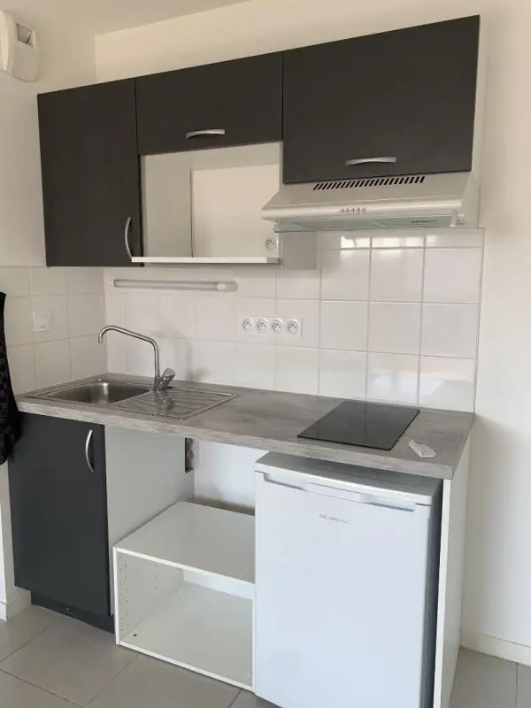 Appartement Rue Hervé-Bazin à Les Ponts-de-Cé