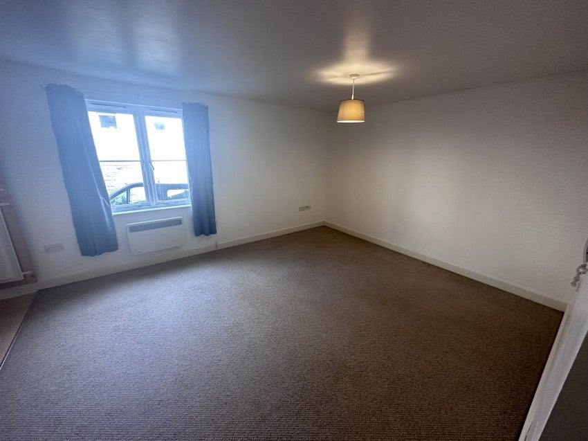 Flat Treverth in Penryn