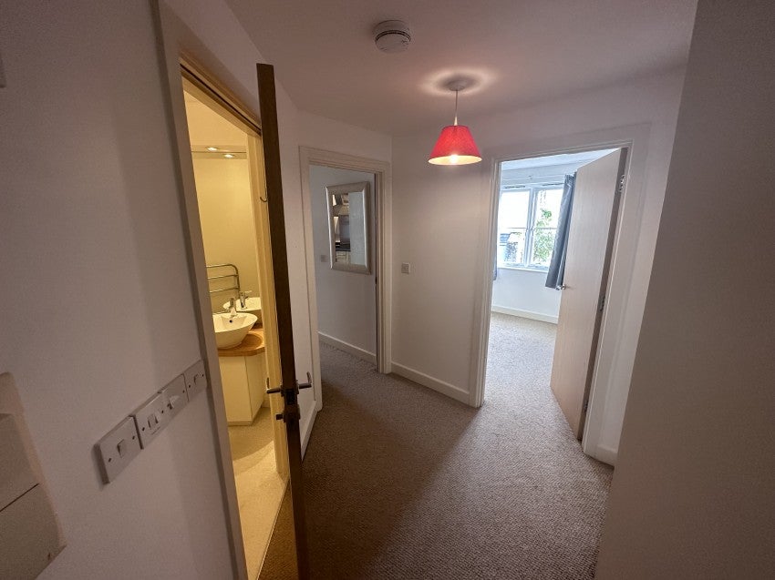 Flat Treverth in Penryn