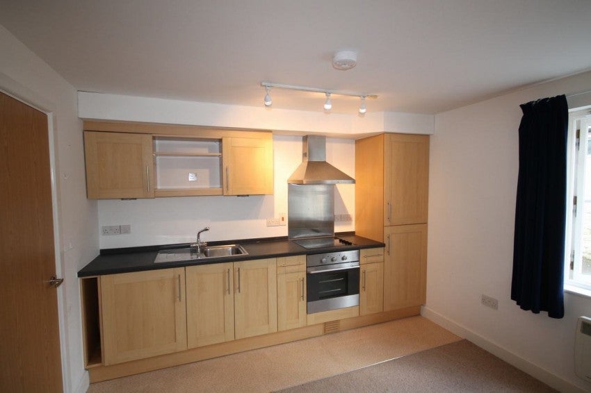 Flat Treverth in Penryn