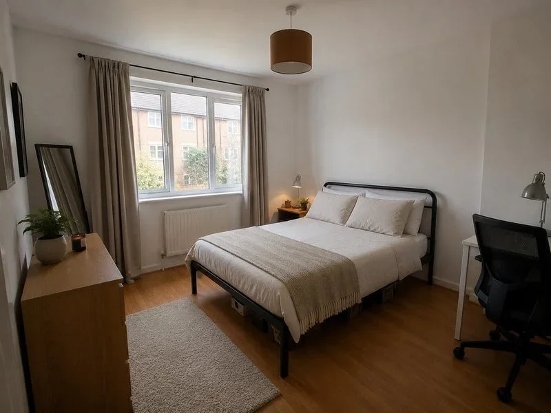 Room Ann Moss Way in Greater London