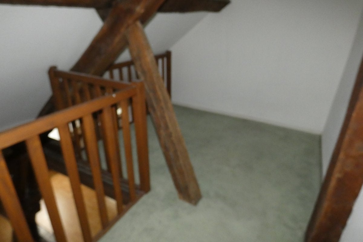 Flat Place Monge in Beaune