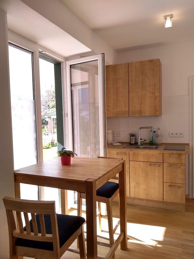 Wohnung Parkstraße in Lüdenscheid