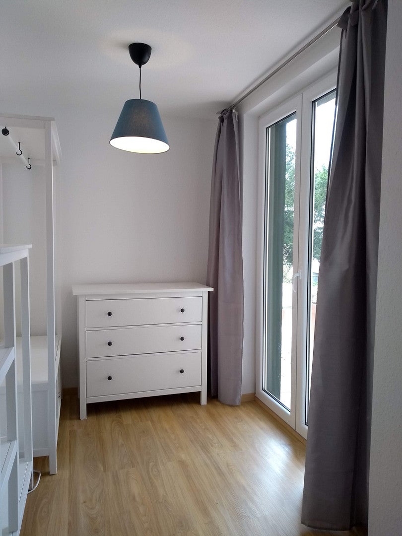 Wohnung Parkstraße in Lüdenscheid