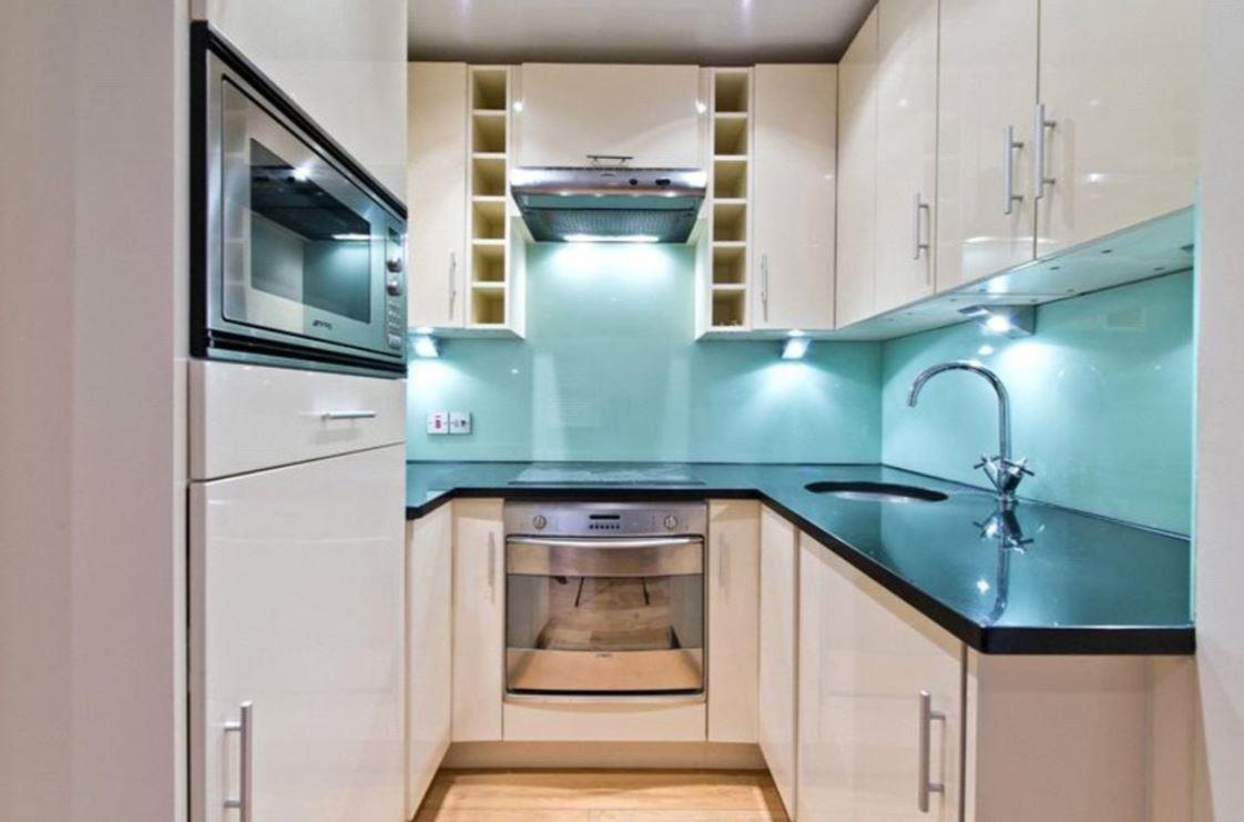 Flat Baker Street in City of Westminster