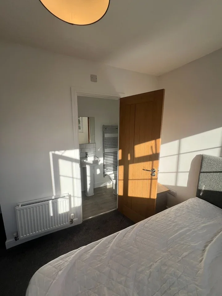Room Petersfield in Chelmsford