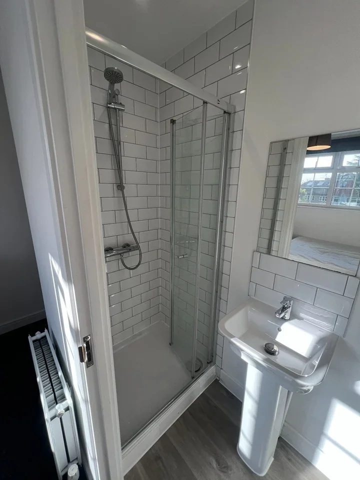 Room Petersfield in Chelmsford
