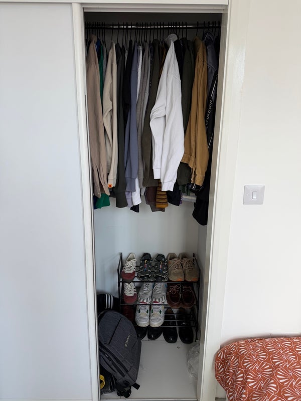 Room Farnan Road in Greater London
