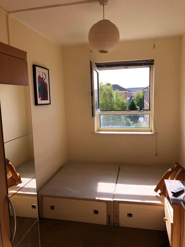 Room Jervis Road in Greater London