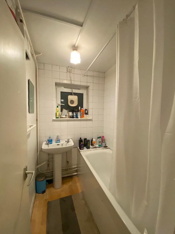 Room Jervis Road in Greater London
