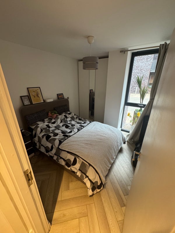 Room Advent Way in Manchester
