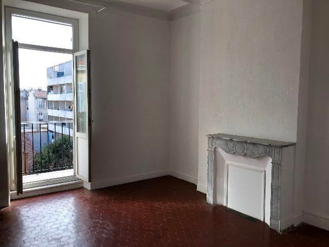 Appartement Rue Briffaut à Marseille