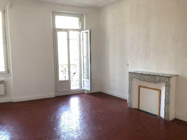 Appartement Rue Briffaut à Marseille