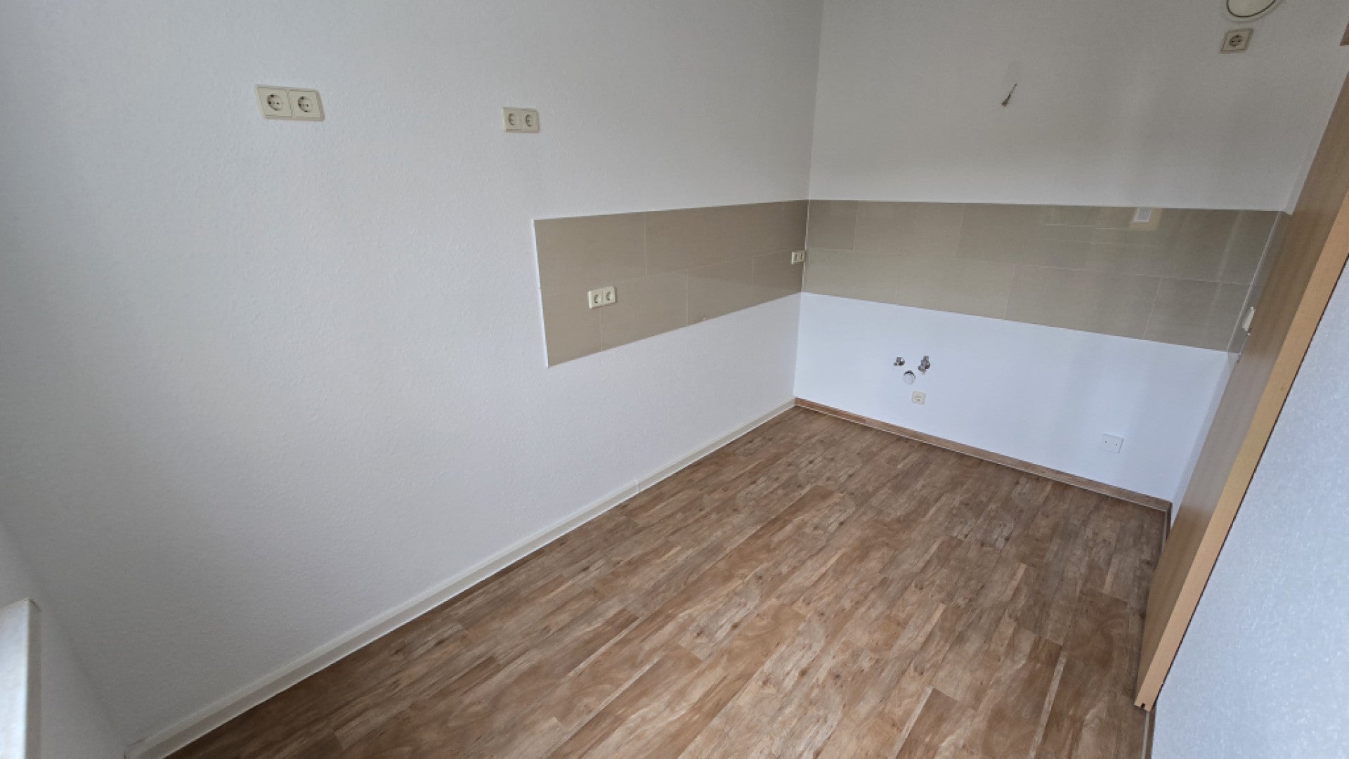Wohnung Rudelsburgstraße in Gera