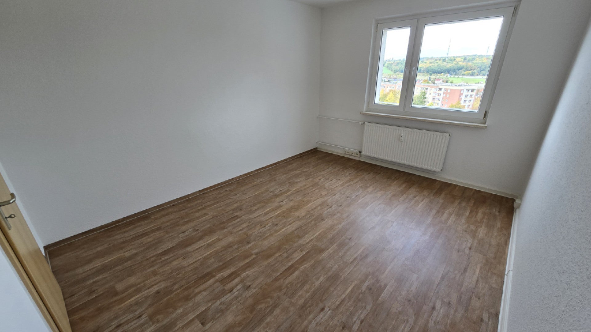 Wohnung Rudelsburgstraße in Gera