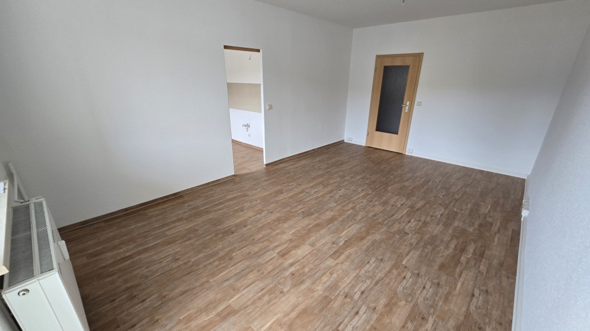 Wohnung Rudelsburgstraße in Gera