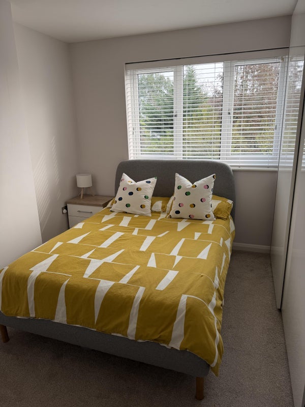 Room Allnutts Road in Epping Forest