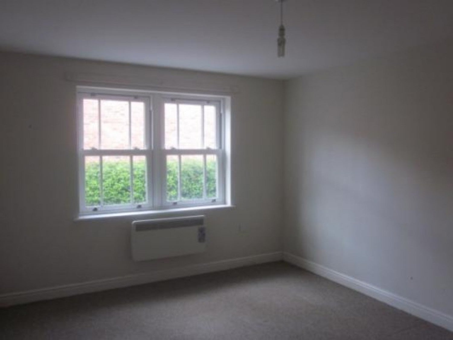 Flat Turner Street in Nottingham