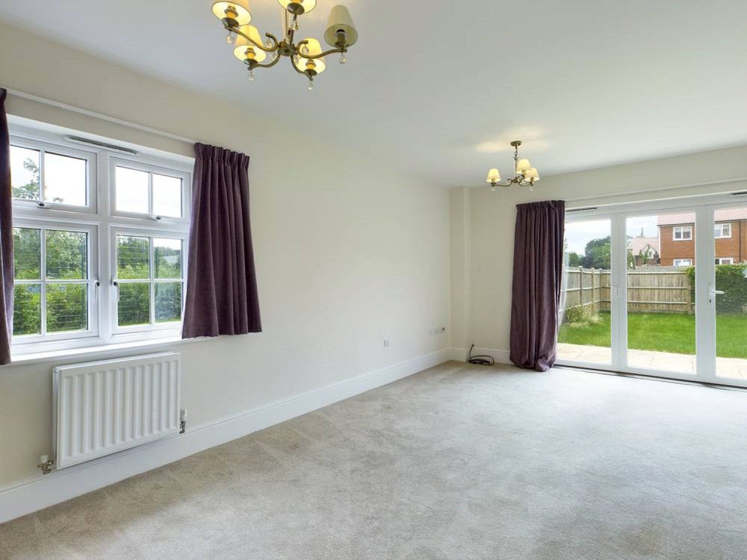 House Hazelwood Close in Tonbridge and Malling