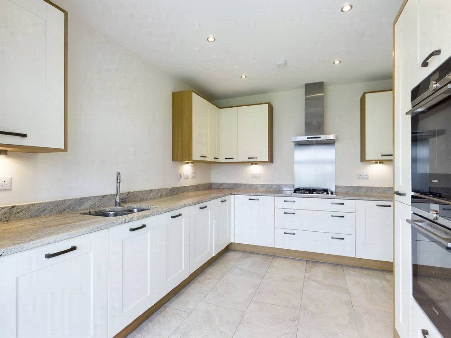 House Hazelwood Close in Tonbridge and Malling