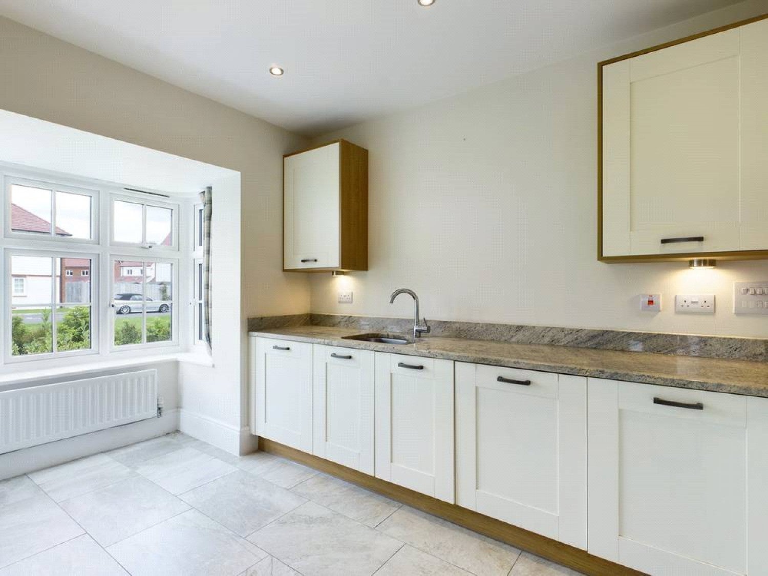 House Hazelwood Close in Tonbridge and Malling