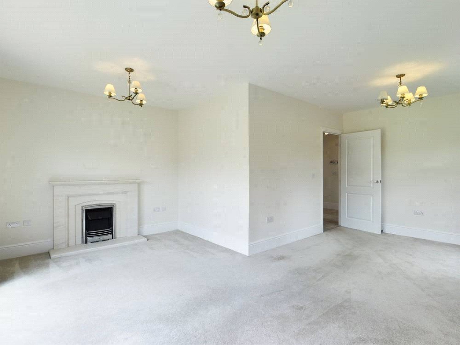 House Hazelwood Close in Tonbridge and Malling