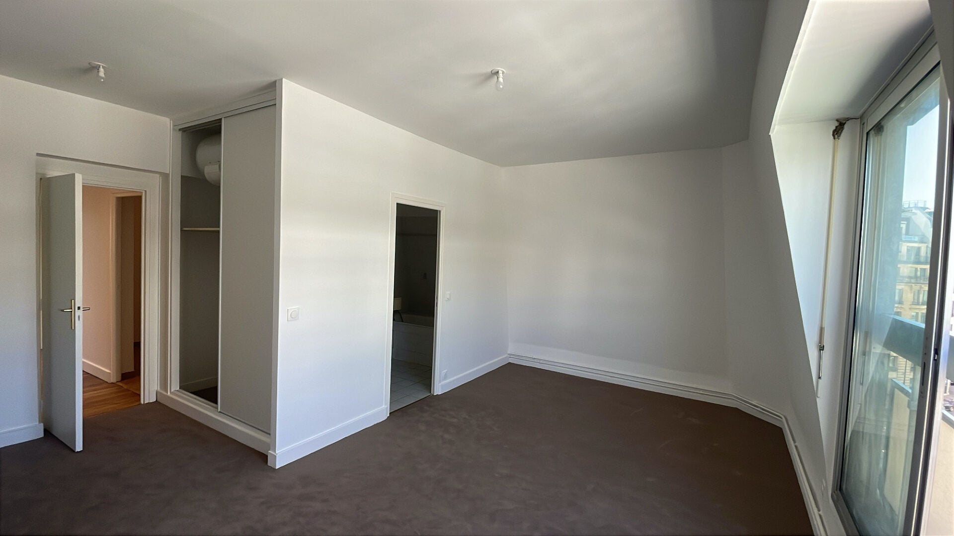 Appartement Rue Montalivet à Paris