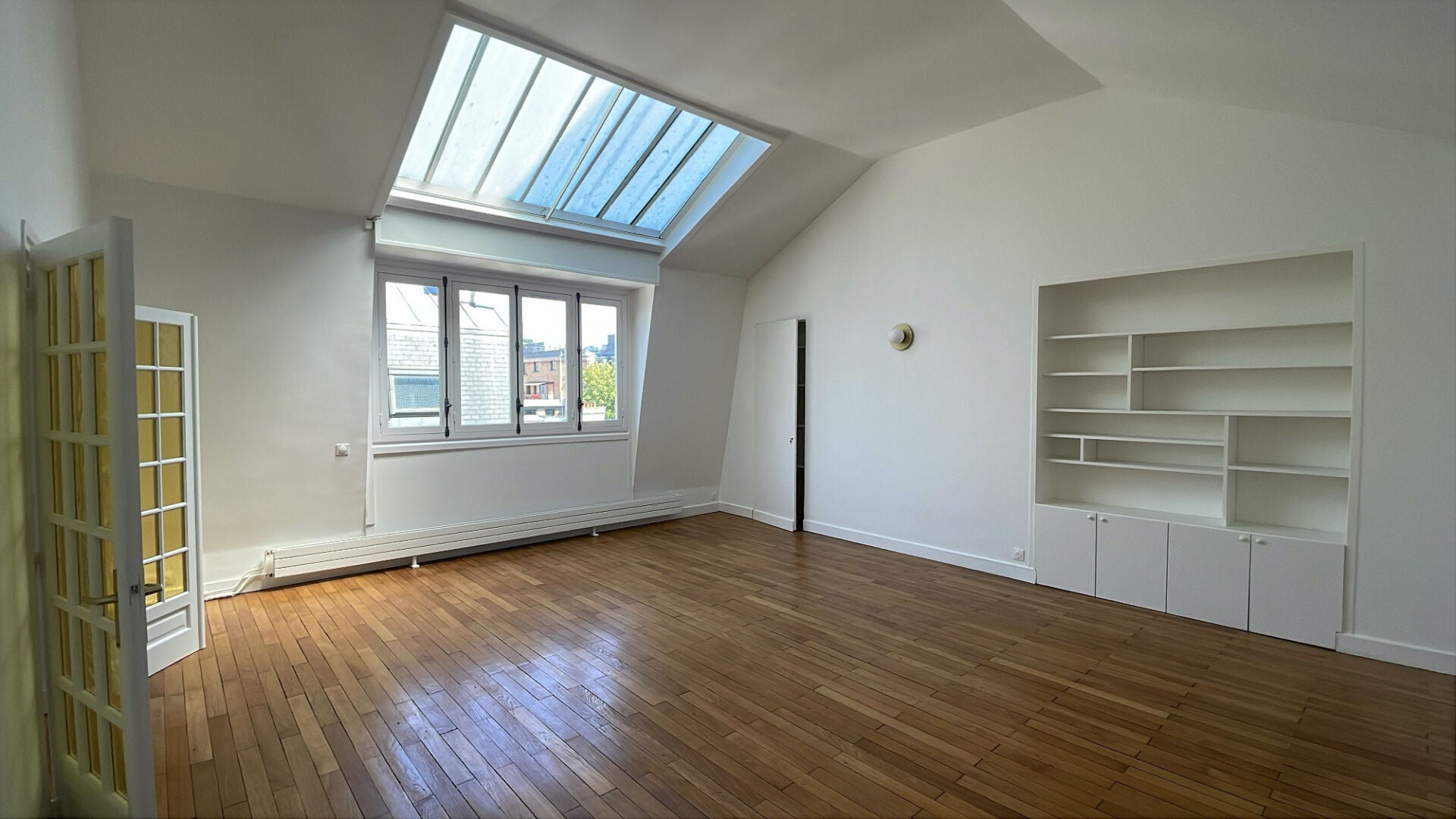 Appartement Rue Montalivet à Paris