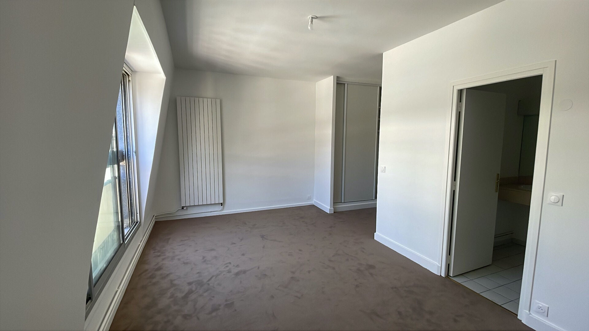 Appartement Rue Montalivet à Paris