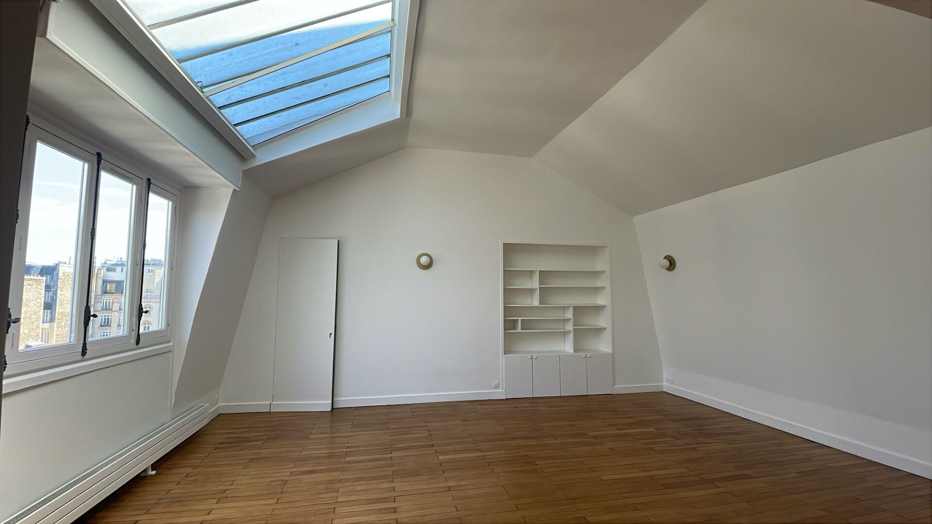 Appartement Rue Montalivet à Paris